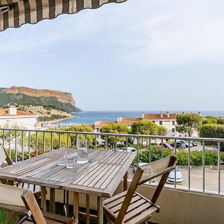 Apartament Chez Jacques Par Dodo-A-Cassis Zewnętrze zdjęcie