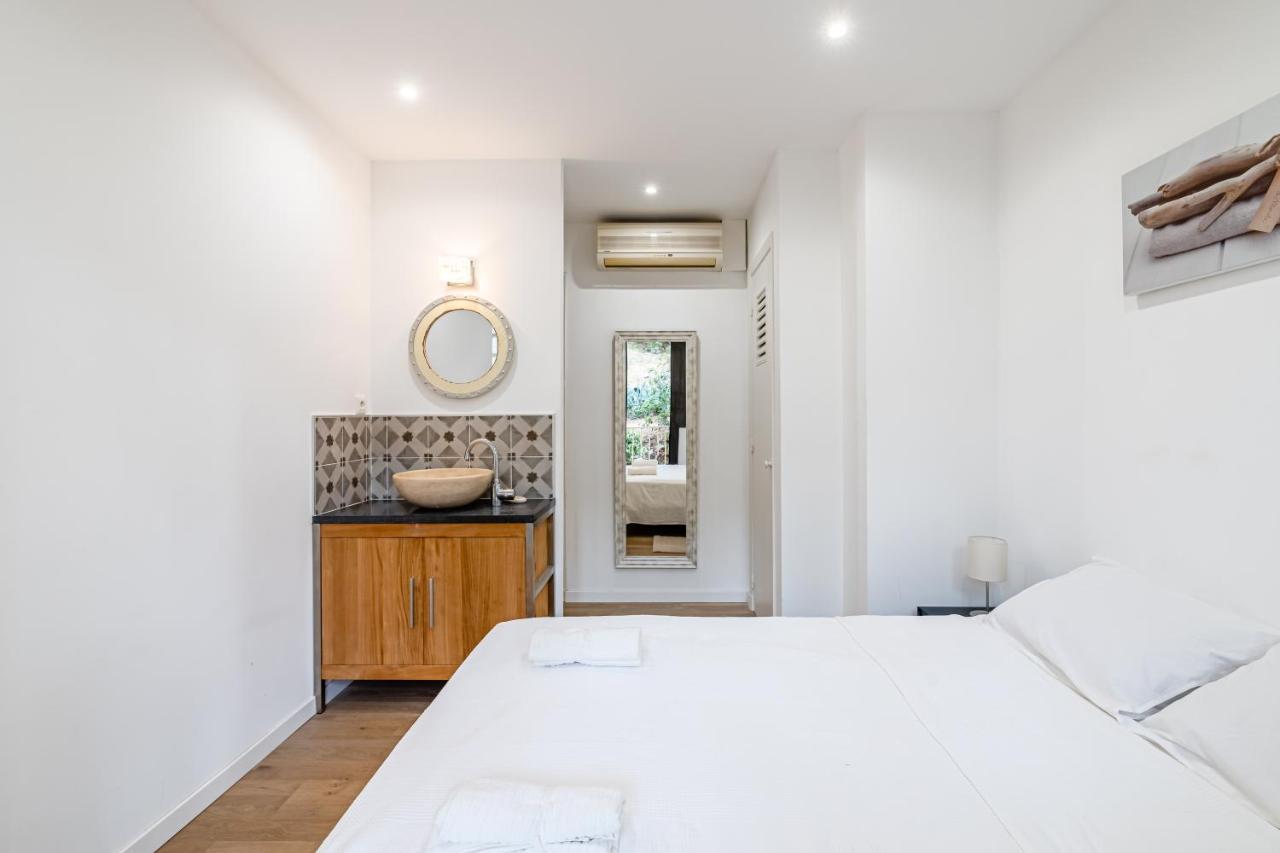 Apartament Chez Jacques Par Dodo-A-Cassis Zewnętrze zdjęcie
