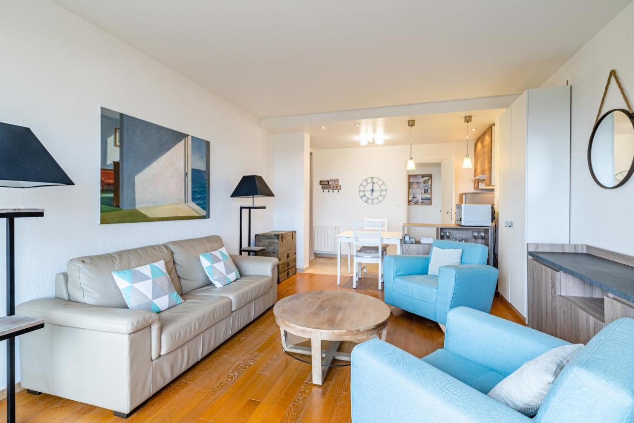 Apartament Chez Jacques Par Dodo-A-Cassis Zewnętrze zdjęcie