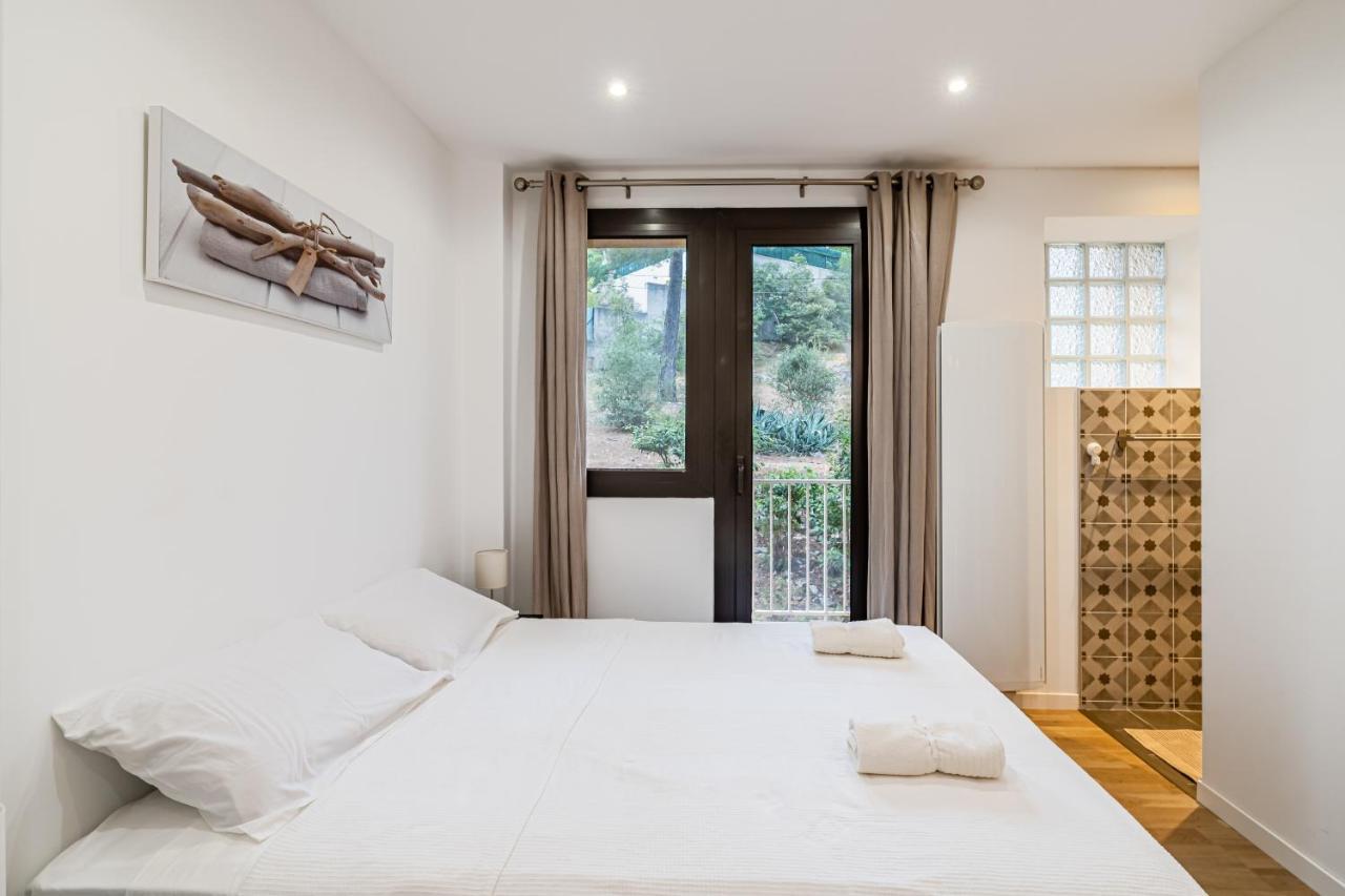 Apartament Chez Jacques Par Dodo-A-Cassis Zewnętrze zdjęcie